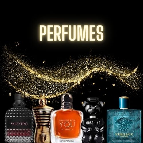 PACK PROVEEDORES PERFUMES - direct2resell